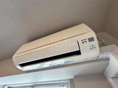 【設備】 | ハビテ靭センターコート | ハビテ靭センターコート　エアコン