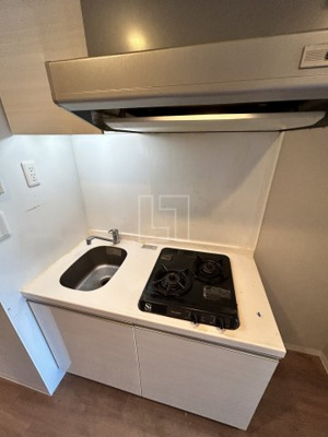 【キッチン】 | ハビテ靭センターコート | ハビテ靭センターコート　システムキッチン