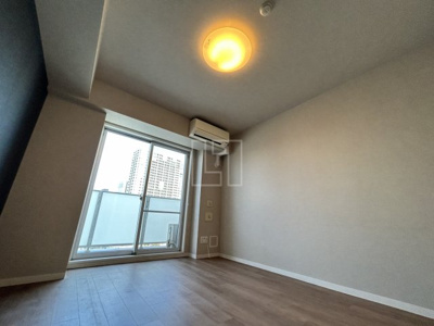 【居間・リビング】 | ハビテ靭センターコート | ハビテ靭センターコート　洋室