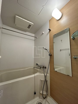 【浴室】 | ハビテ靭センターコート | ハビテ靭センターコート　浴室