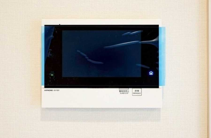 ルフォンプログレ渋谷ヒルトップ　ペット相談　ネット無料　高層階のセキュリティ