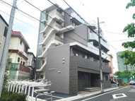 葛飾区東立石３丁目のマンションの画像