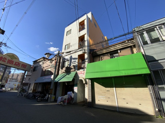 【外観】 | 外観