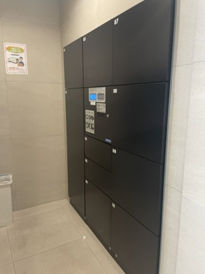 【その他共用部分】 | ティモーネプレミアム三ノ輪ステーション