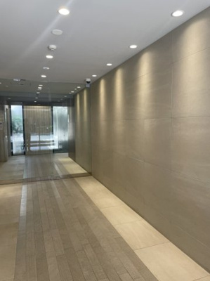 【ロビー】 | ティモーネプレミアム三ノ輪ステーション