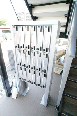 【エントランス】 | リブリ南町田