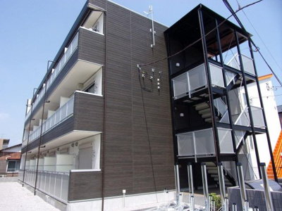 【その他共用部分】 | リブリ南町田