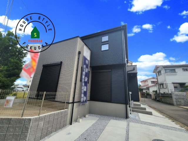 糟屋郡新宮町原上第1-1棟（1号棟）