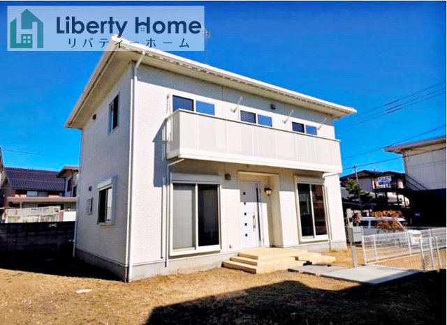 土浦市港町３丁目　中古戸建の外観|ご予約をいただければ、『平日の空いた時間』『周辺物件まとめて見たい』『1件だけ見たい』ももちろん可能です♪
お気軽にお問合せください♪