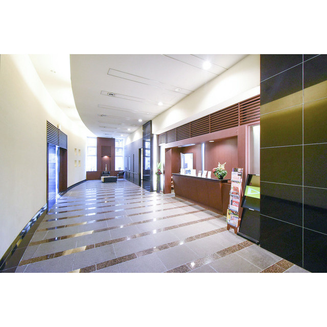 レキシントンスクエア白金高輪