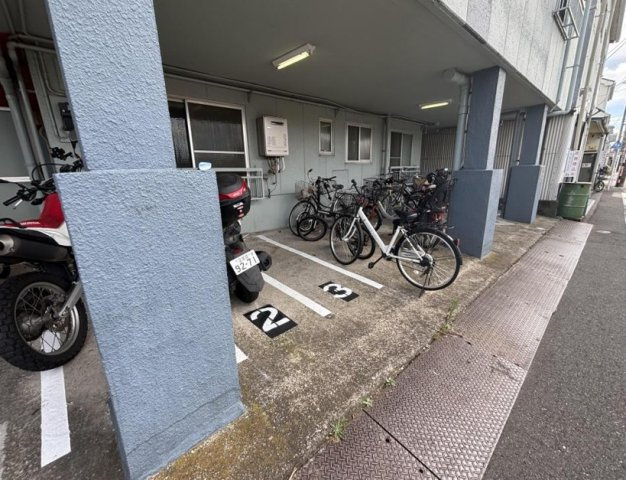 【その他共用部分】