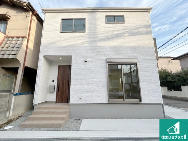 堺市西区浜寺石津町西　第1期　新築一戸建て