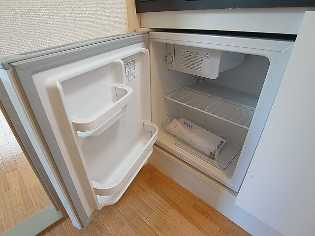 トゥインクル谷上のその他|ミニ冷蔵庫付き