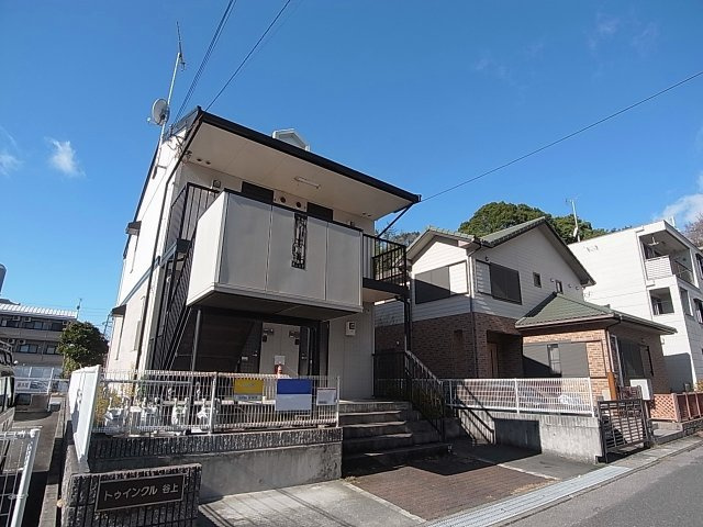 トゥインクル谷上