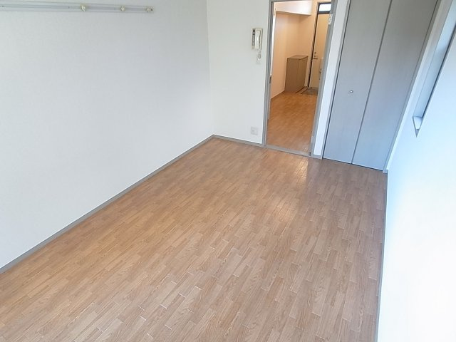 トゥインクル谷上の内装|解放感がありゆったりと寛げます