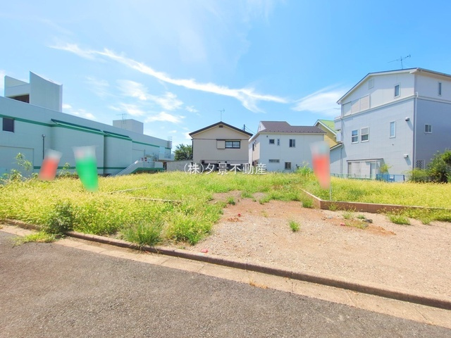 《仲介手数料無料》志木市上宗岡１丁目11-23新築一戸建てブルーミングガーデン