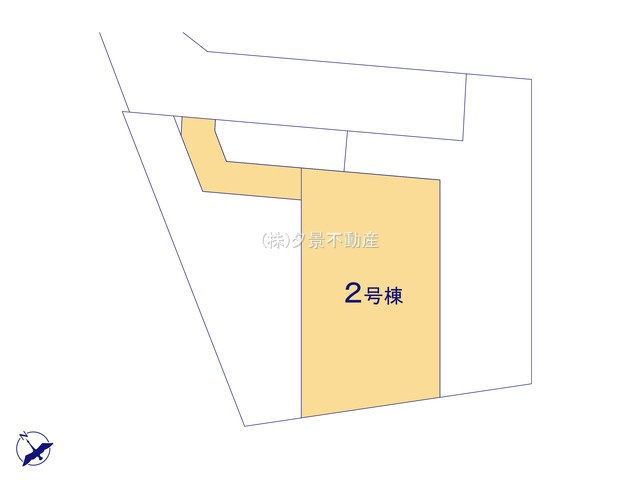《仲介手数料無料》志木市上宗岡１丁目11-23新築一戸建てブルーミングガーデン