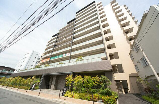 パークアクシス赤羽南