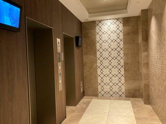 パークアクシス赤羽南のその他共用部分