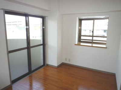 【寝室】 | ブリッジ壱番館