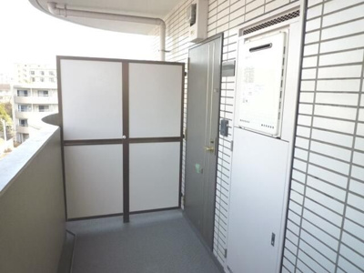 【玄関】 | ブリッジ壱番館