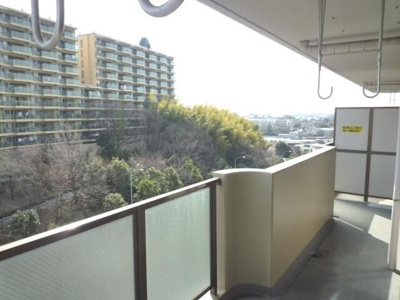 【展望】 | ブリッジ壱番館