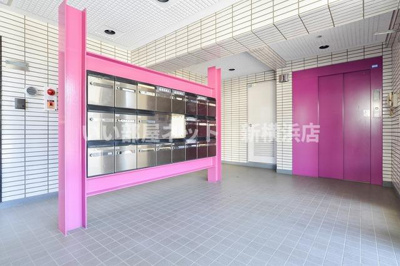 【その他】 | ブリッジ壱番館