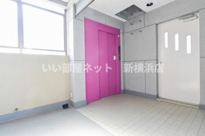 【その他】 | ブリッジ壱番館