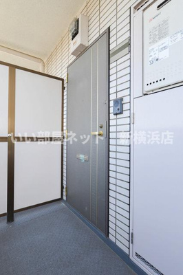 【その他共用部分】 | ブリッジ壱番館