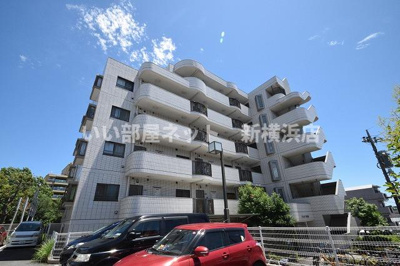 【外観】 | ブリッジ壱番館