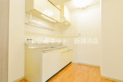 【キッチン】 | ブリッジ壱番館 | ※写真は同タイプ住戸です。※参考写真