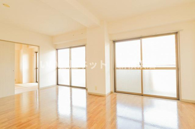 【内装】 | ブリッジ壱番館 | ※写真は同タイプ住戸です。※参考写真