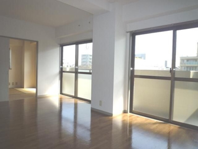 【居間・リビング】 | ブリッジ壱番館