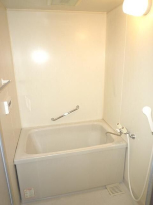 【浴室】 | ブリッジ壱番館