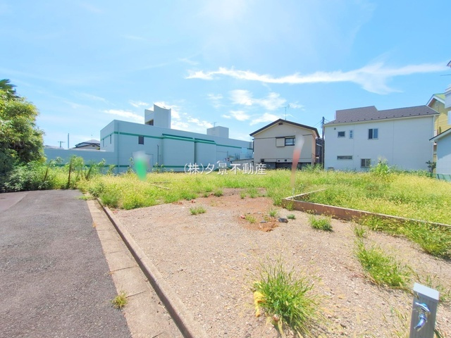 《仲介手数料無料》志木市上宗岡１丁目11-23(3号棟)新築一戸建てブルーミングガーデン