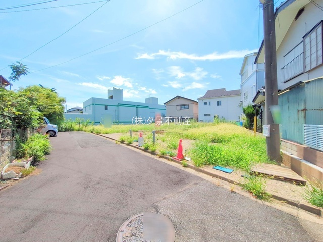 《仲介手数料無料》志木市上宗岡１丁目11-23(3号棟)新築一戸建てブルーミングガーデン