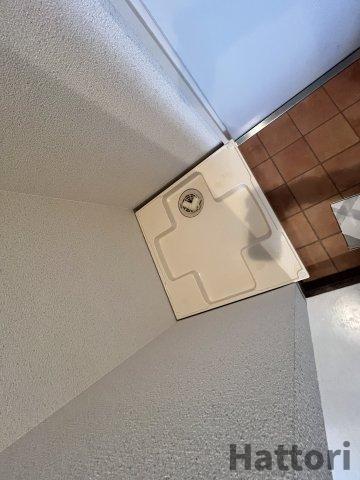 ウインズコート3　の設備