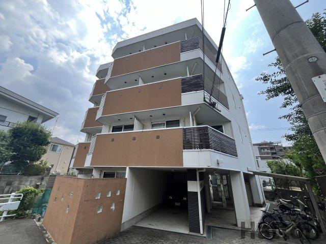 ウインズコート3　