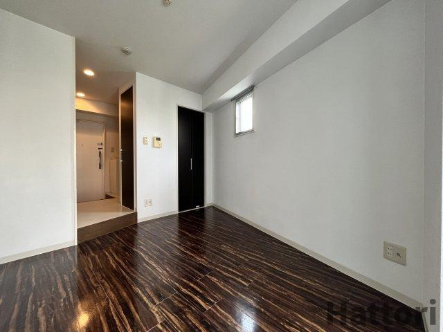 ウインズコート3　の居間・リビング