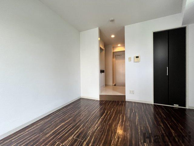 ウインズコート3　の居間・リビング