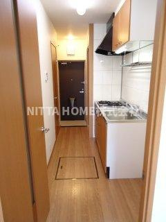 マーヴェラス（Ｍａｒｖｅｌｏｕｓ）のその他|広いスペースの玄関です(^^)/