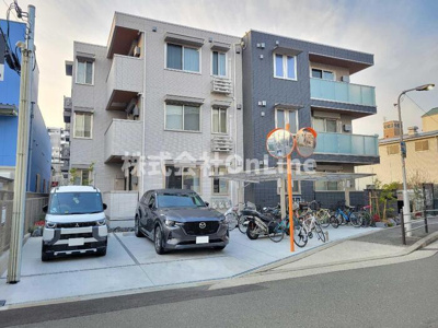 【外観】 | クラシスト加美正覚寺