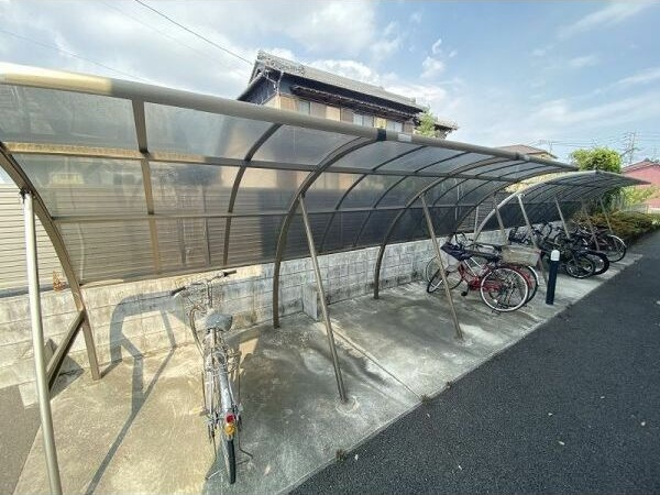 ストロベリー　　刈谷市近郊の賃貸ならクラスホーム刈谷店のその他共用部分