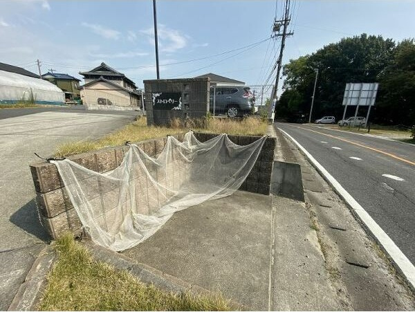 ストロベリー　　刈谷市近郊の賃貸ならクラスホーム刈谷店のその他共用部分