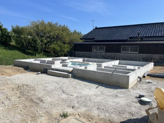 【外観】 | 現在建築中です。