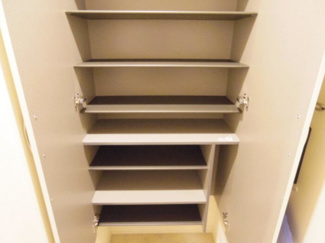 【玄関】 | ラヴィーヌみどりの