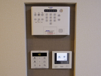 【設備】 | ラヴィーヌみどりの