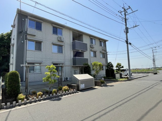 【展望】 | ラヴィーヌみどりの