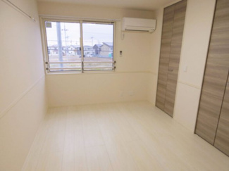 【内装】 | ラヴィーヌみどりの