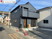 熊谷市宮本町第２　Livele Garden.s　新築戸建　全２棟　１号棟の画像